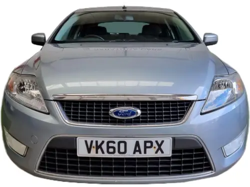 Ford Mondeo VK60 APX