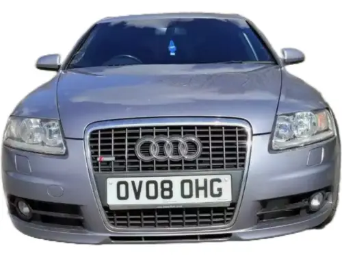 Audi A6 LE Mans TDI Auto OV08 OHG