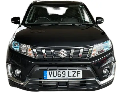 Suzuki Vitara VU69 LZF