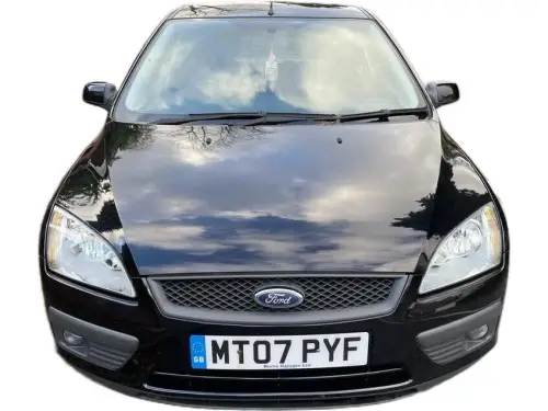Ford Focus MT07 PYF