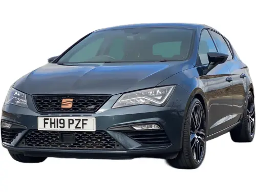 SEAT Leon FH19 PZF