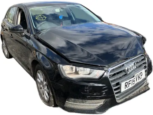 Audi A3 RF15 VKP