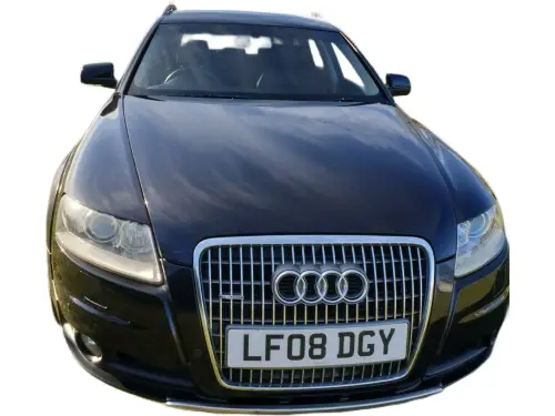 Audi Allroad TDI Quattro A LF08 DGY