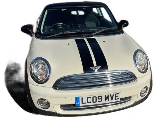 MINI Mini LC09 MVE
