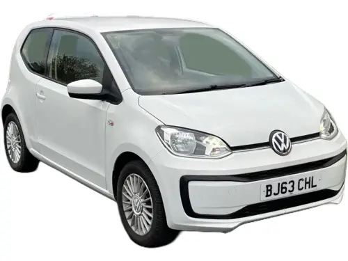 Volkswagen High up BJ63 CHL