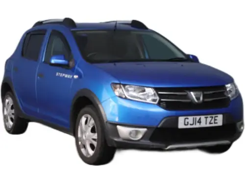 Dacia Sandero GJ14 TZE