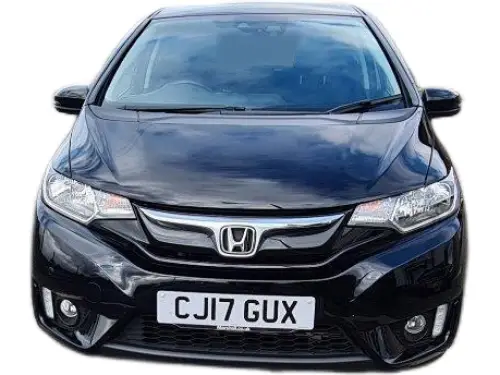 Honda Jazz CJ17 GUX
