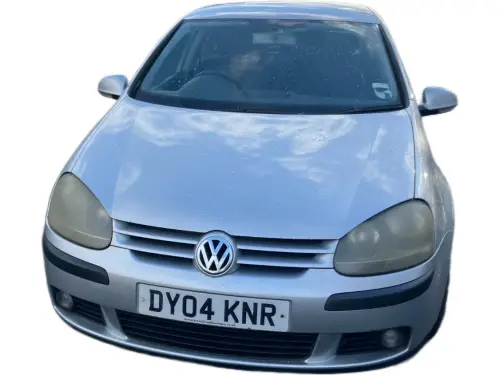 Volkswagen Golf DY04 KNR