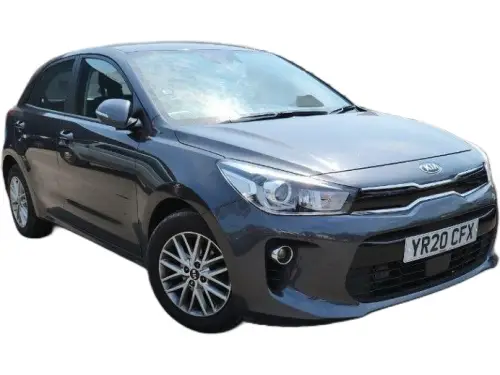 Kia RIO YR20 CFX