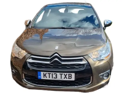 Citroën DS4 KT13 TXB