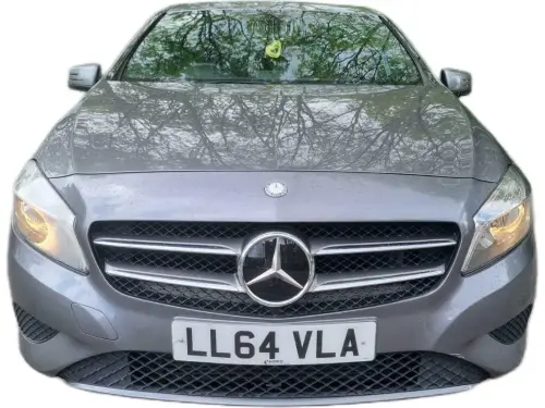 Mercedes-Benz A180 Blue-CY Sport CDI Auto LL64 VLA