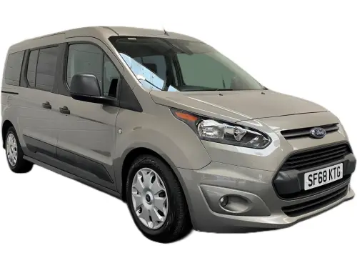 Ford Freedom SF68 KTG