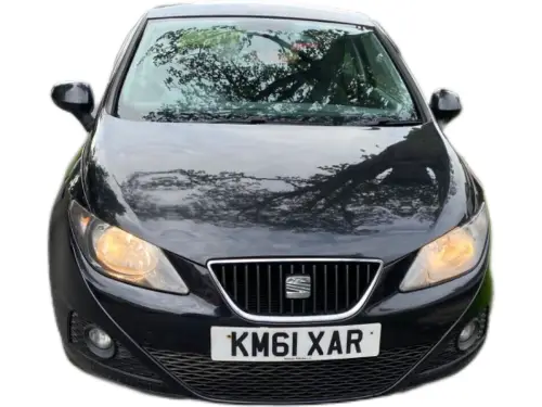 SEAT Ibiza KM61 XAR