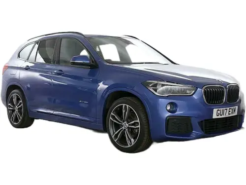 BMW 318d Sport GU17 EXW