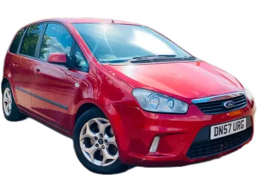 Ford Focus C-Max DN57 URG