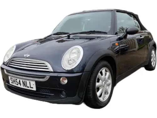 MINI Mini ONE SH54 NLL