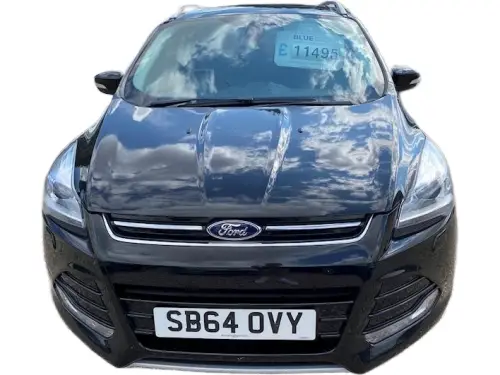 Ford Kuga SB64 OVY