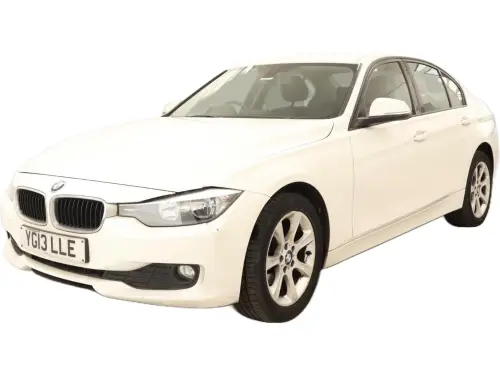 BMW 3 Series YG13 LLE