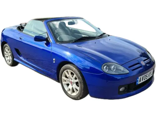 MG TF 135 AV05 KYJ