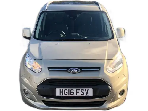 Ford Tourneo Connect T-IUM TDCi A HG16 FSV