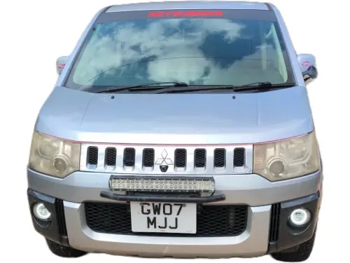 Mitsubishi Delica GW07 MJJ
