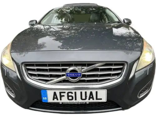 Volvo S60 AF61 UAL