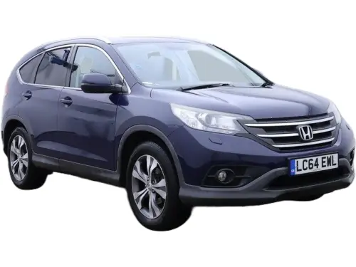 Honda CR-V LC64 EWL