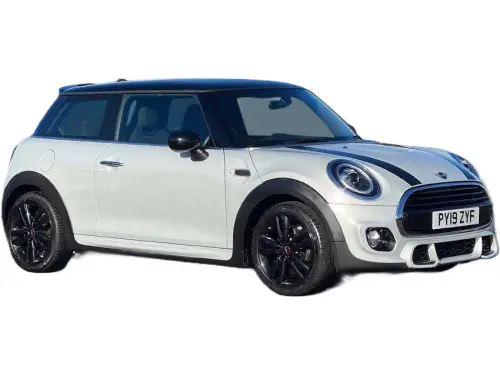 MINI Cooper PY19 ZYF