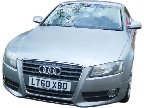 Audi A5 LT60 XBD
