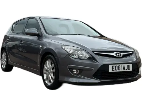 Hyundai I30 EO61 AJU
