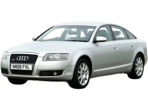 Audi A6 SE TDI NM08 FVL
