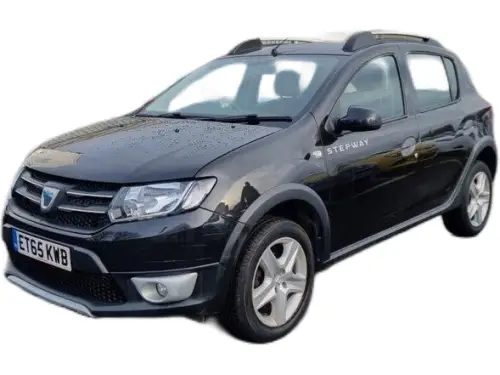 Dacia Sandero ET65 KWB