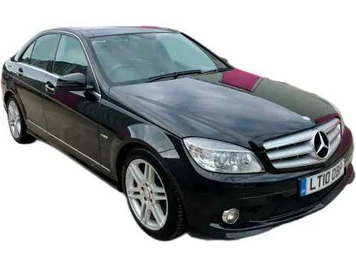 Mercedes-Benz C250 Bluef-CY Sport CDI A LT10 OBP
