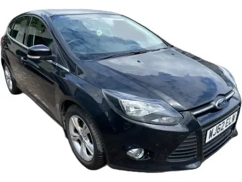 Ford Focus WJ62 ELW