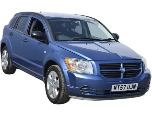 Dodge Caliber MT57 UJN