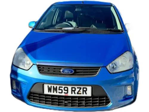 Ford C-Max WM59 RZR