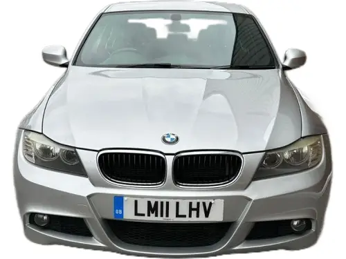 BMW 3 Series LM11 LHV
