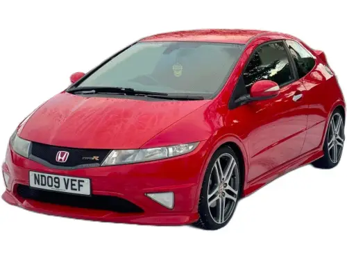 Honda Civic ND09 VEF
