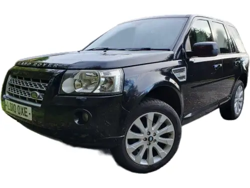 Land Rover Freelander LD10 OXE