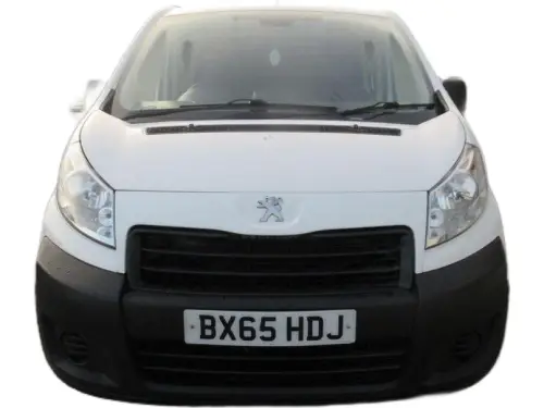 Peugeot Expert Tepee S/G L1 HDi BX65 HDJ