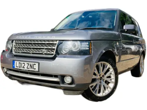 Land Rover Range Rover LD12 ZNC
