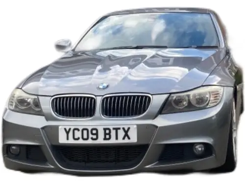 BMW 3 Series YC09 BTX