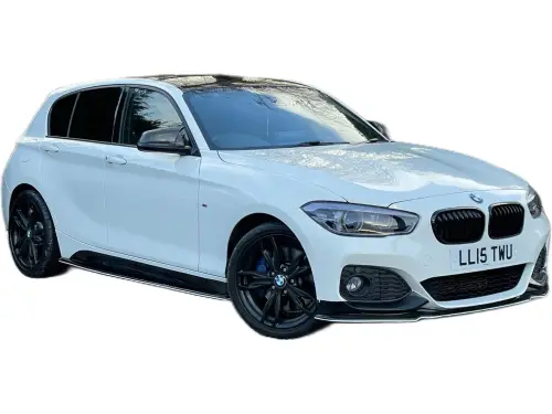 BMW 120 LL15 TWU