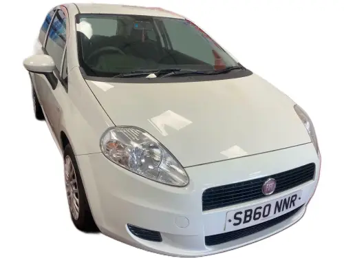 Fiat Grande Punto Sound SB60 NNR