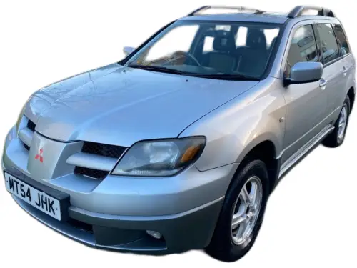 Mitsubishi Outlander MT54 JHK