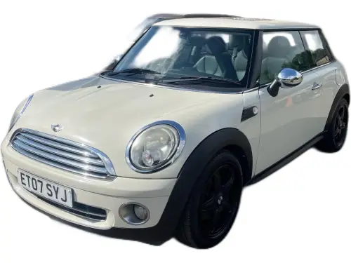 MINI Mini ET07 SYJ