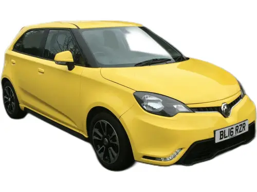 MG 3 Style VTI-Tech BL16 RZR