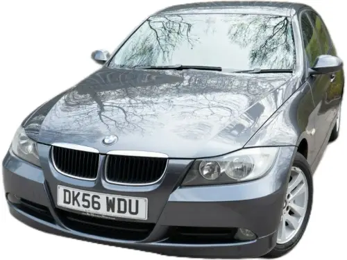 BMW 3 Series DK56 WDU