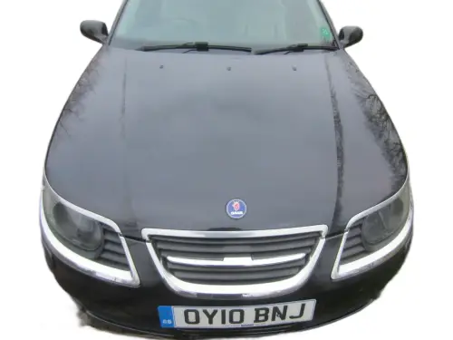 Saab 9-5 2.3t Edition Auto OY10 BNJ