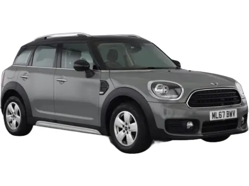 MINI Countryman ML67 BWV